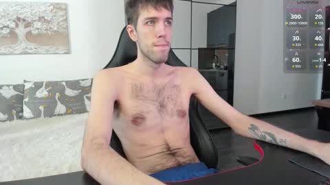 cookies_boys online show from March 15, 2026, 11:49 am