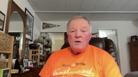 cookoosnest online show from January 3, 2025, 3:38 am