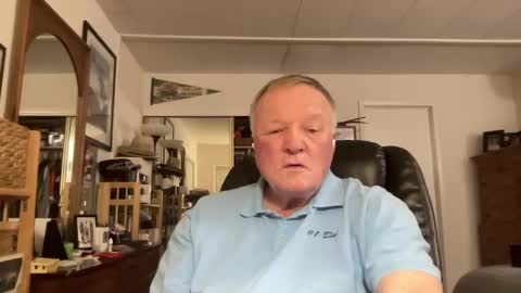 cookoosnest online show from January 6, 2025, 5:41 am