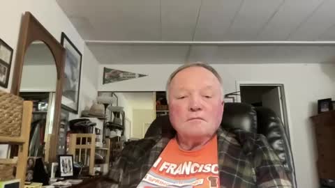 cookoosnest online show from January 17, 2025, 3:55 am