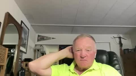 cookoosnest online show from September 14, 2025, 5:06 am