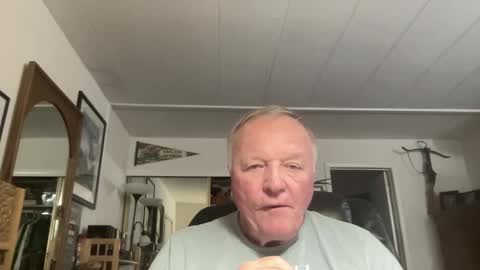 cookoosnest online show from October 13, 2025, 3:50 am