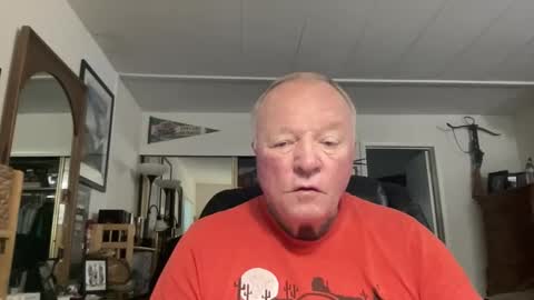 cookoosnest online show from November 16, 2025, 3:39 pm