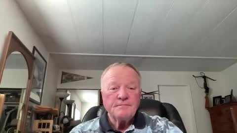 cookoosnest online show from February 8, 2026, 8:34 pm