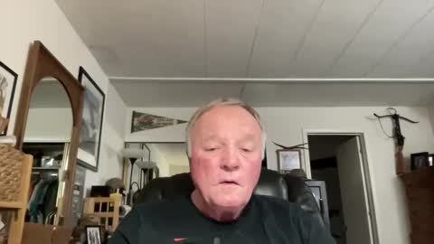 cookoosnest online show from March 20, 2026, 2:38 am