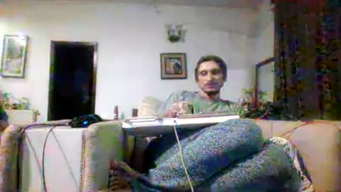 Cool2Buddies online show from October 22, 2025, 6:29 pm