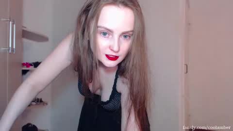 Amber online show from March 11, 2025, 5:27 am