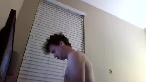 cooldude122222 online show from March 5, 2025, 1:31 am