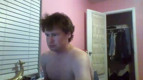 cooldude122222 online show from November 8, 2025, 2:23 am