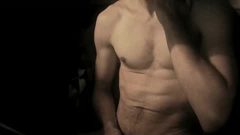 ChoveEnArrakis online show from September 29, 2025, 11:15 am