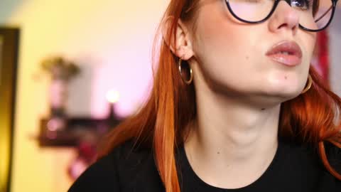 Ginger The Cringer online show from December 29, 2024, 10:34 am