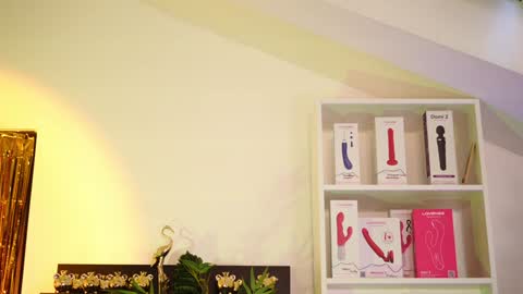 Ginger The Cringer online show from January 11, 2025, 10:08 am