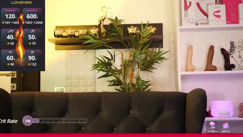 Ginger The Cringer online show from January 20, 2025, 12:07 pm