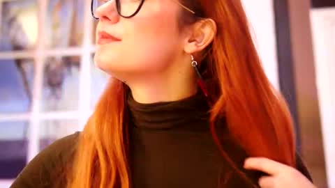 Ginger The Cringer online show from September 19, 2025, 7:10 am