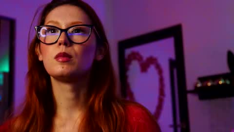 Ginger The Cringer online show from October 9, 2025, 12:25 pm