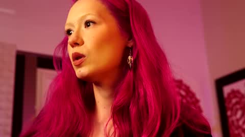 Ginger The Cringer online show from April 23, 2026, 9:52 am