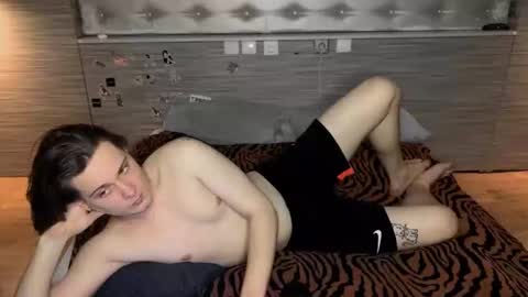 Nick online show from May 3, 2026, 7:42 pm