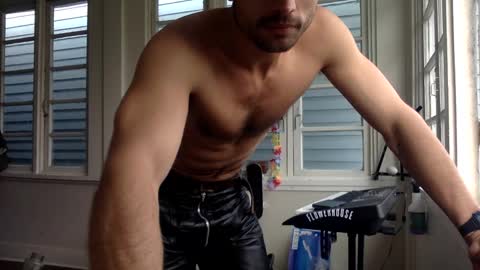Snapshot of coopersmiths chatting on February 23, 2025, 1:53 pm VADONIS online show from February 23, 2025, 1:53 pm