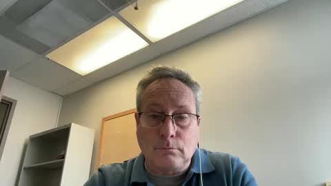 copacetic999 online show from February 19, 2025, 2:55 pm