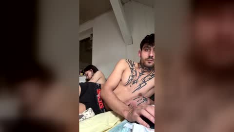 cople2580 online show from February 14, 2026, 12:35 pm