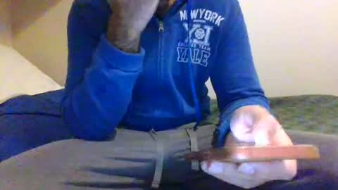 Coppai200 online show from February 4, 2026, 11:05 am