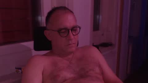 Coquin369 online show from January 2, 2025, 10:33 pm