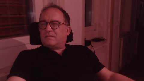 Coquin369 online show from February 24, 2025, 9:52 pm