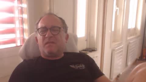 Coquin369 online show from October 17, 2025, 8:06 am