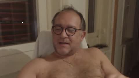 Coquin369 online show from October 21, 2025, 8:20 pm