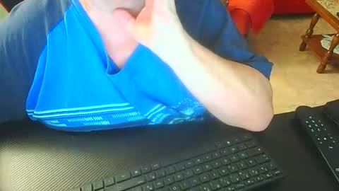 coquin375 online show from October 17, 2025, 6:32 pm