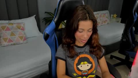  CORA  online show from March 11, 2025, 1:34 pm