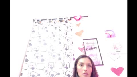 Coral online show from February 10, 2025, 1:14 am