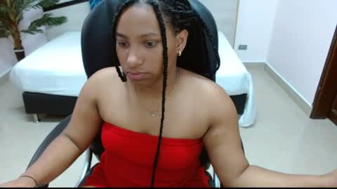 Coral Echeverri online show from April 16, 2026, 9:04 pm