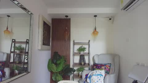 Coral online show from September 11, 2025, 11:10 am