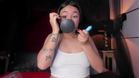 Coral online show from November 11, 2025, 12:38 pm