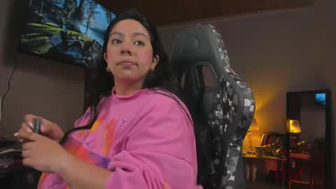 Coraline online show from February 12, 2025, 9:01 pm