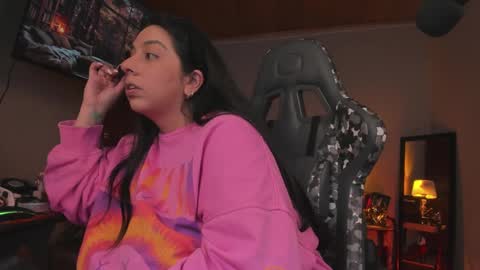 Coraline online show from February 21, 2025, 9:22 pm