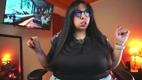 Coraline online show from February 24, 2026, 2:20 am