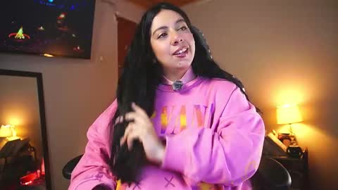 Coraline online show from March 21, 2026, 11:04 am