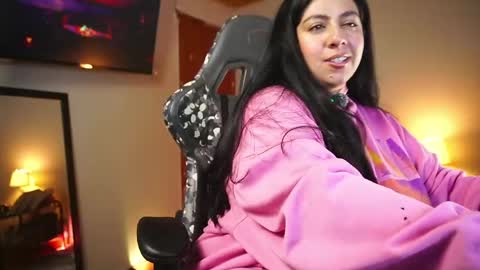 Coraline online show from April 11, 2026, 12:15 am