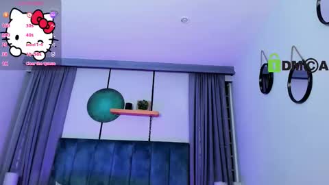 Coral Stefani online show from November 27, 2025, 10:01 pm