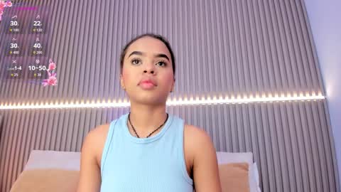 coralineross_ online show from September 11, 2025, 10:48 am