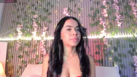 coralineross_ online show from March 16, 2026, 12:31 pm
