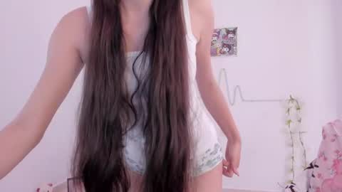 Coraline uwu     Bienvenidos al dulce mundo de Coraline    Hola amores soy Coraline  Una chica  tierna juguetona online show from July 21, 2026, 4:31 pm