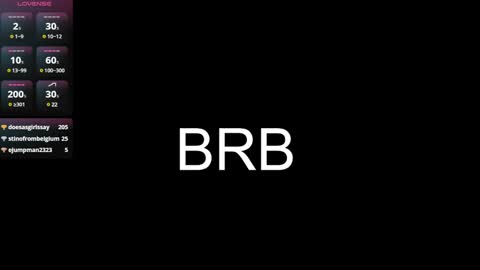 C O R A L  C A L I O P E   online show from January 16, 2025, 10:23 pm