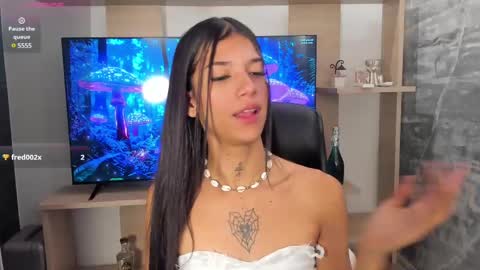 Coral online show from February 14, 2025, 7:17 am