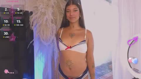 Snapshot of coralrigan chatting on June 2, 2026, 3:25 pm Coral online show from June 2, 2026, 3:25 pm