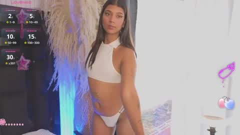 Snapshot of coralrigan chatting on June 5, 2026, 3:29 pm Coral online show from June 5, 2026, 3:29 pm