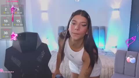 Snapshot of coralrigan chatting on June 26, 2026, 2:43 pm Coral online show from June 26, 2026, 2:43 pm