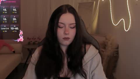 little girl who is always right or just Cora online show from March 10, 2026, 5:34 am